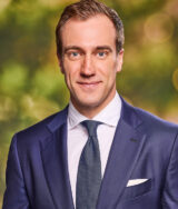 史蒂文&middot;克罗